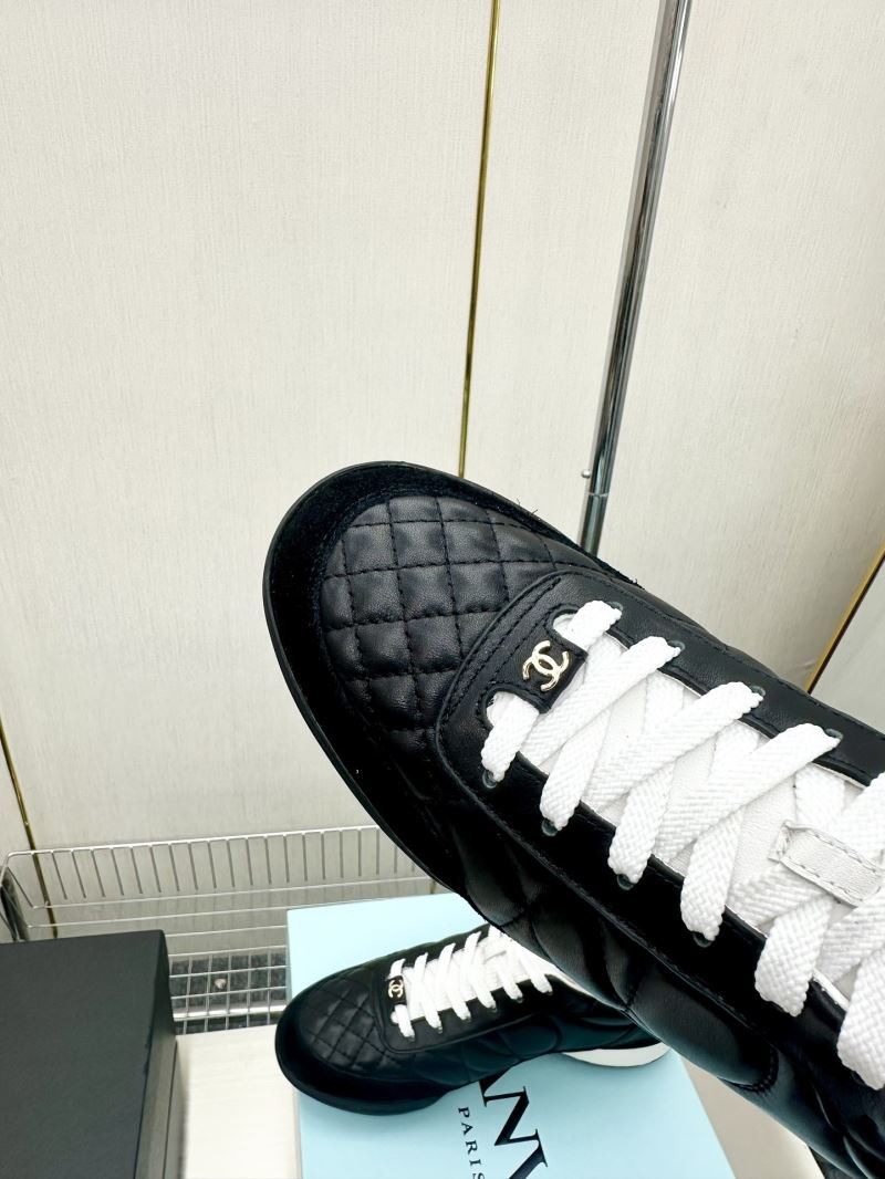 Chanel Sport Shoes